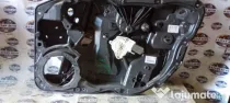 Macara geam dreapta fata Volkswagen Touareg 2012
