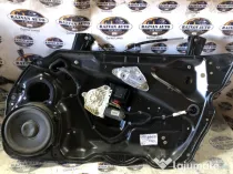 Macara geam dreapta fata Volkswagen Passat B6 2006