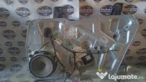 Macara geam dreapta fata Volkswagen Tiguan 2009