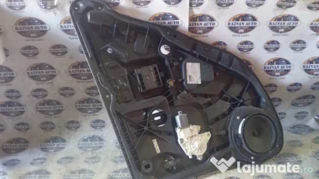 Macara geam dreapta spate Mercedes ML 2012