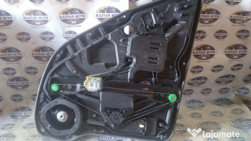 Macara geam dreapta spate Mercedes ML 2012
