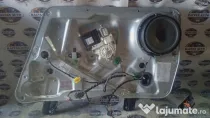 Macara geam dreapta fata Volkswagen Tiguan 2008