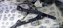 Macara geam dreapta spate Audi A5 2013