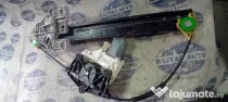 Macara geam dreapta spate Audi A4 B8