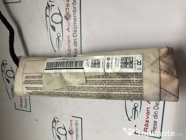 Airbag scaun dreapta fata Volkswagen Tiguan 2009