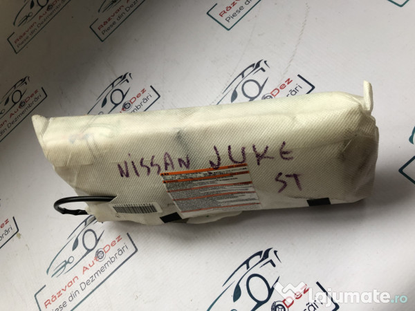Airbag scaun stanga fata Nissan Juke 2011