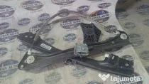 Macara geam dreapta fata Volkswagen Sharan 2012