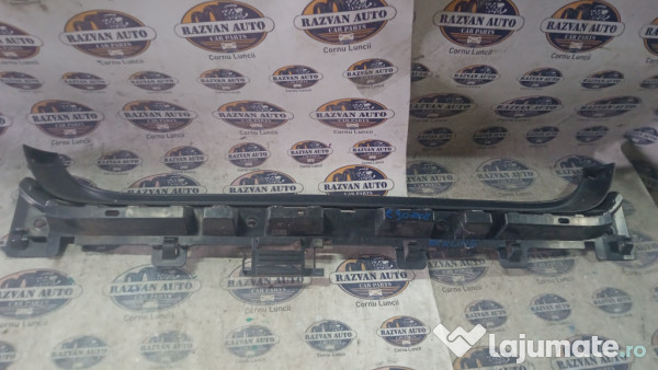 Spoiler bara spate BMW E90 2008