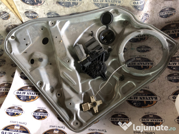 Macara geam dreapta spate Volkswagen Passat B5 2005