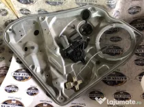 Macara geam dreapta spate Volkswagen Passat B5 2005