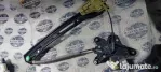 Macara geam dreapta spate Audi A4 2011