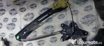 Macara geam dreapta spate Audi A4 2011