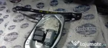 Macara geam dreapta spate Volkswagen Jetta 2012