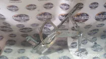 Macara geam dreapta fata Opel Zafira 2007