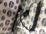 Macara geam dreapta fata Volkswagen Golf 7 2014