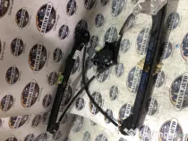 Macara geam dreapta fata Volkswagen Golf 7 2014