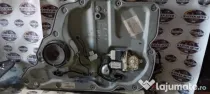 Macara geam dreapta spate Volkswagen Touran 2012