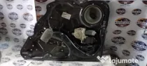Macara geam dreapta spate Volkswagen Passat B6 2006