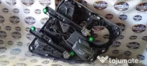 Macara geam dreapta spate Volkswagen Touareg 2012