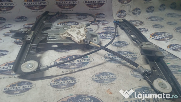 Macara geam dreapta fata Mercedes C 220
