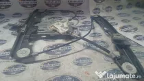 Macara geam dreapta fata Mercedes C 220