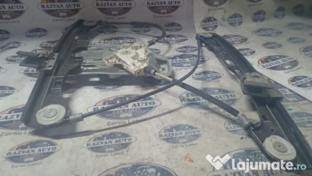 Macara geam dreapta fata Mercedes C 220