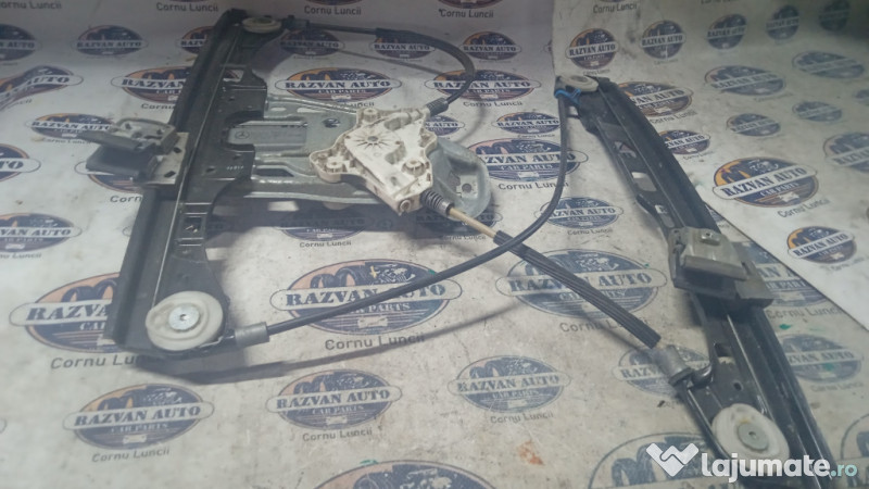 Macara geam dreapta fata Mercedes C 220