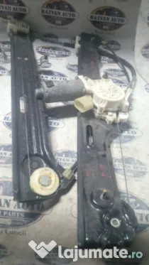 Macara geam dreapta fata BMW X5