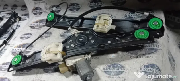 Macara geam dreapta fata BMW 320