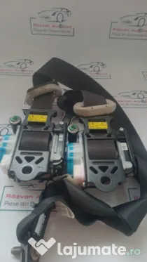 Set Centuri fata cu capsa Mazda 3 2014