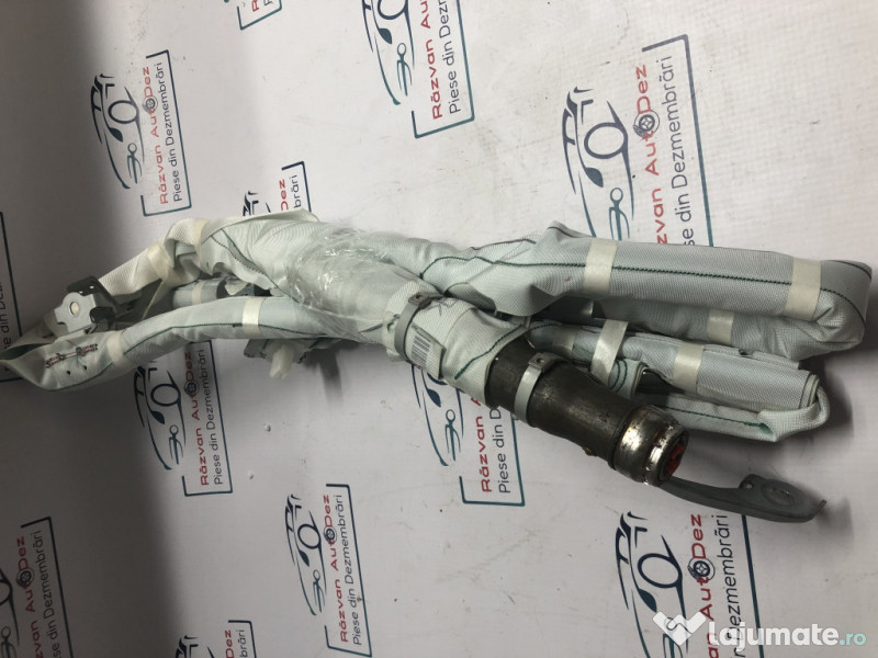 Airbag cortina stanga Mazda 3 2014