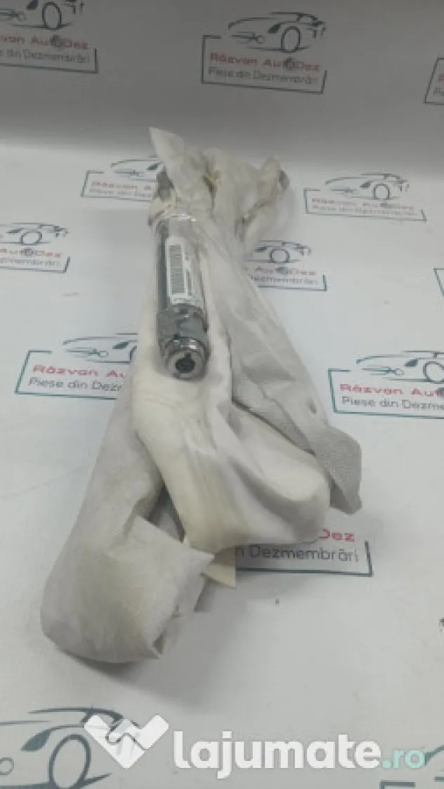 Airbag cortina stanga Audi A4 B8 2008