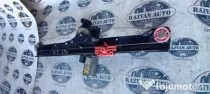 Macara geam stanga spate Fiat Grande Punto 2006