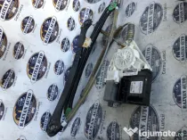 Macara geam stanga fata Audi A3 2008