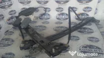 Macara geam stanga fata Volkswagen Passat CC 2011
