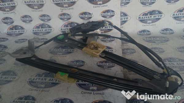 Macara geam stanga fata Volkswagen Golf 7 Break 2015
