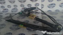 Macara geam stanga fata Volkswagen Golf 7 Break 2015