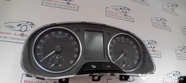 Ceasuri Bord UK Skoda RAPID 1.6 Motorina 2015