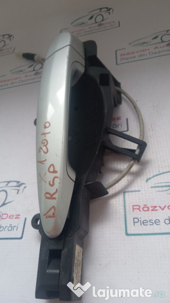 Maner exterior dreapta spate BMW X1 2010