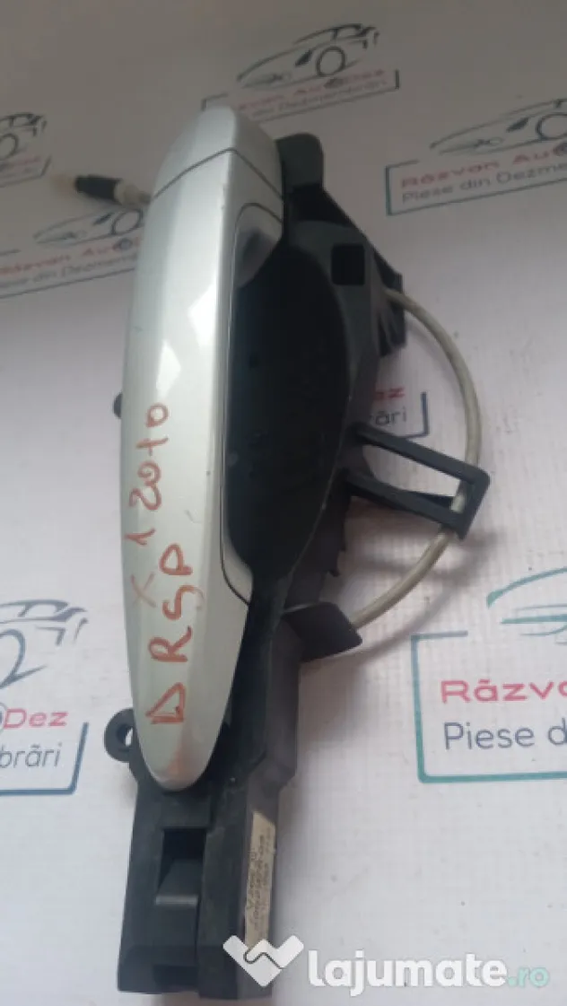 Maner exterior dreapta spate BMW X1 2010