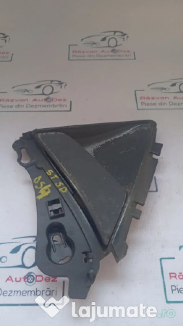 Maner exterior stanga spate Citroen DS4
