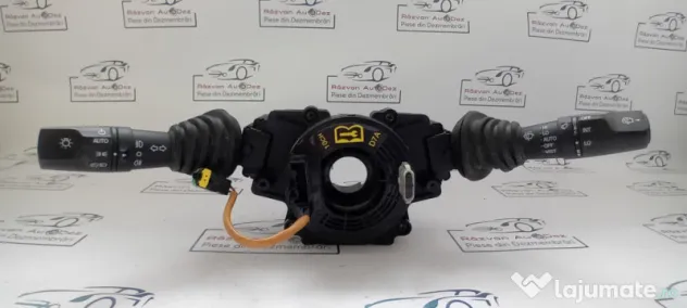 Spira volan + manete Chevrolet Captiva 2012