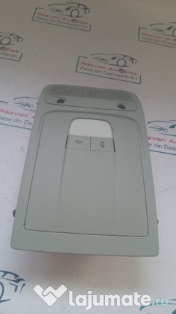 Plafoniera Audi A1 2012