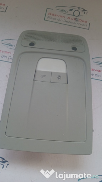 Plafoniera Audi A1 2012