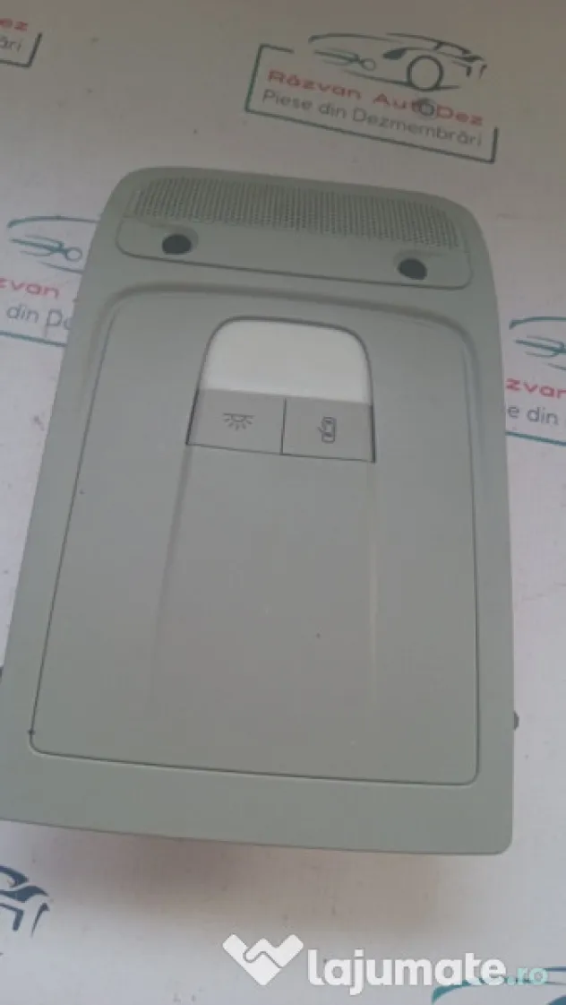 Plafoniera Audi A1 2012