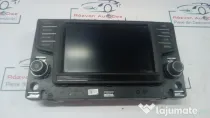Display navigatie Volkswagen Golf 7 Break 2015