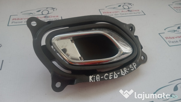 Maner interior dreapta spate Kia Ceed 2014