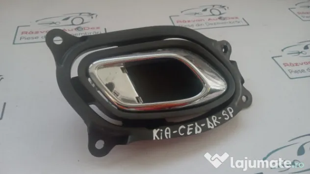 Maner interior dreapta spate Kia Ceed 2014