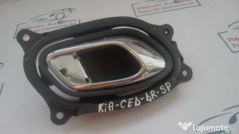 Maner interior dreapta spate Kia Ceed 2014
