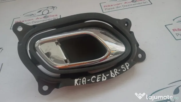 Maner interior dreapta spate Kia Ceed 2014